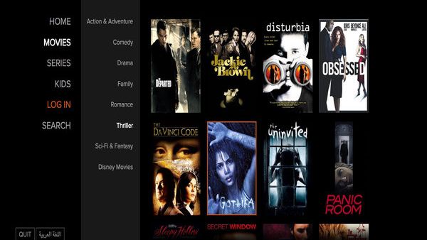 The deal brings well-known titles such as the series How I Met Your Mother, American Horror Story, The Americans, The Strain, Sons of Anarchy, 24 and Homeland to Starz viewers.  (Starz)