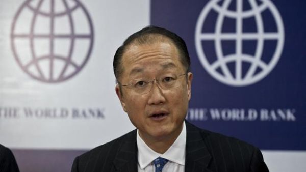 Egypt signed a second $1 billion tranche loan agreement with the director of the World Bank in Cairo in late December part of a $3 billion loan package to support Egypt’s economic reform programme. (AFP/File)
