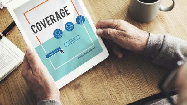 Insurance penetration (the ratio of insurance premiums to GDP) is below 2 per cent in all but two of the six GCC countries. (Shutterstock)