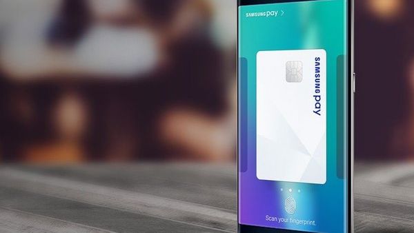 Anonymous sources have said India will be used as a testing ground for this upcoming Samsung Pay expansion. (Twitter)
