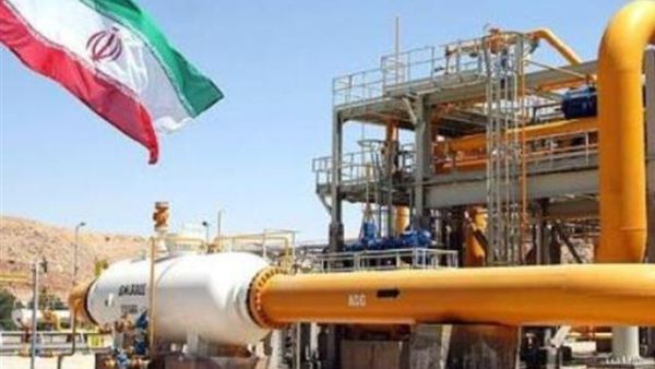 Many of the reserves and energy facilities are located in the country’s south which has been hit by a wave of sandstorms in recent years. (File photo)