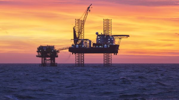Egypt has pledged to eliminate its arrears to foreign oil and gas companies by the end of June 2019 and to not accumulate new arrears. (File photo)
