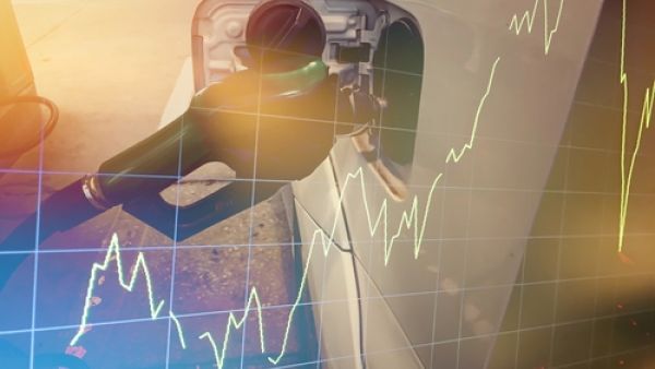 Earlier selloff came as traders grew anxious about whether OPEC members and other oil producers would scale back output as part of a deal agreed in late 2016. (Shutterstock) Earlier selloff came as traders grew anxious about whether OPEC members and other oil producers would scale back output as part of a deal agreed in late 2016. (Shutterstock)
