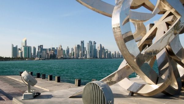 In June 2017, Saudi Arabia had led an alliance with UAE, Bahrain and Egypt to cut all diplomatic ties with Qatar due to diplomatic disputes. (Image From Shutterstock)
