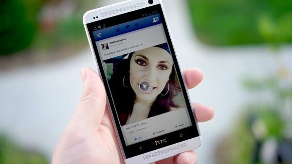Available for profiles with 5,000 or more followers, Facebook is rolling out video metrics in coming weeks to give insights to celebrities, journalists and politicians. (Facebook)