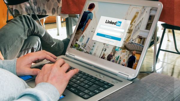 The LinkedIn 'most viewed' compilation is a first for the UAE. (Shutterstock/Diabluses)