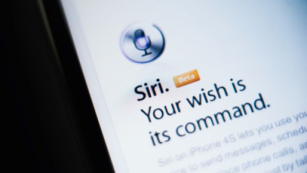 Apple says Siri Arabic is tailored for Saudi Arabia and the UAE. (Shutterstock)