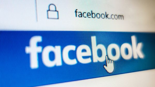 "Trending" topics on Facebook will now feature a publisher's headline to add context. (Shutterstock)