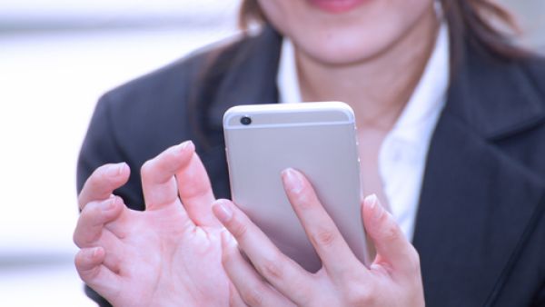 2Do is a web and mobile app designed to keep track of your commitments with action items.  (Shutterstock)

