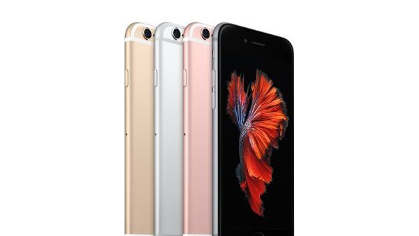 Some users have experienced a sudden shutdown when the battery drops to between 50 and 60 per cent and, sometimes, battery drains after attending each call. (Apple)


