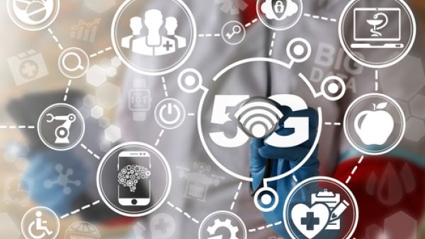 Etisalat completed the Mena region's first 5G mobile technology live trial during Gitex 2016. (Shutterstock)