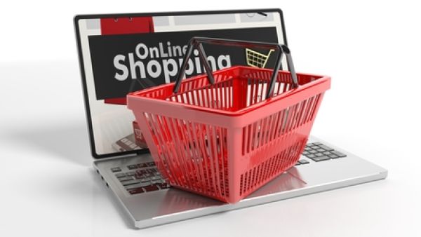 In Saudi Arabia, 39 percent people have made online purchases, an increase of 57 percent from last year and 33 percent bought things using their mobiles in the last month. (Shutterstock)