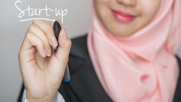 Nearly nine in ten respondents (88.5%) state that they are likely to achieve their career goals in 2017, with six in ten (61.9%) stating that they are “very likely” to do so. (Shutterstock)