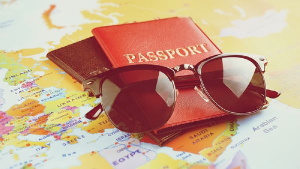 Family security and safety is without a doubt the number one driver for the vast majority of citizenship applicants coming from the Middle East. (Shutterstock)