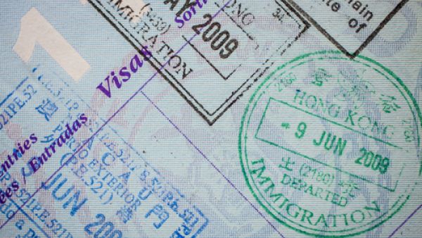 Employers will have one month to rectify the violation or face a double fine. (Shutterstock)