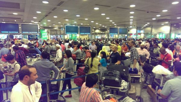 Estimates suggest expats make up 70 per cent of Kuwait’s 4.4 million population. (Global Construction Review)

