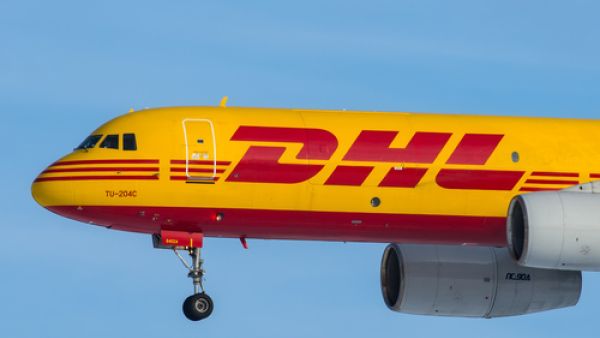 For the fourth consecutive year, DHL has topped the table for organisations with outstanding workplace cultures.  (Shutterstock/Andrey Khachatryan)