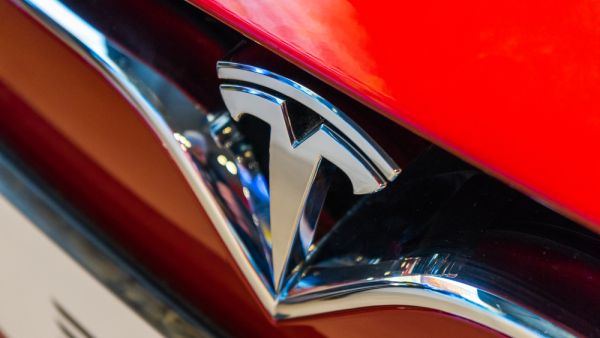Tesla's founder Elon Musk is also behind the UAE's concept for a Superloop system. (Shutterstock)