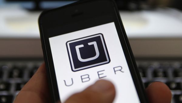 The arrangement with Uber will provide easy financing for drivers with a “reasonable” interest rate which would be commensurate with the driver’s monthly income. (File photo)