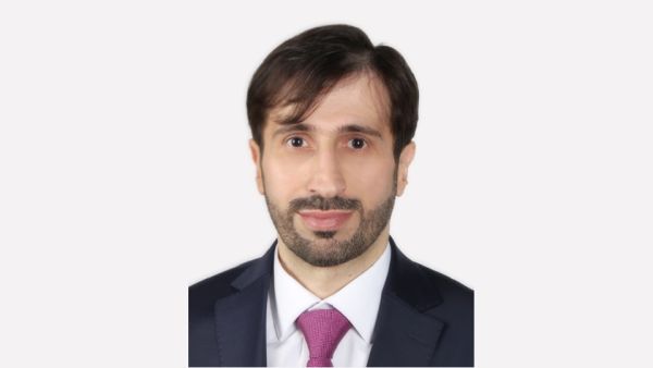 Mr. Abdulrahman Abdullatif Al Khan, Head of Cards & E-Channels in KFH-Bahrain Mr. Abdulrahman Abdullatif Al Khan, Head of Cards & E-Channels in KFH-Bahrain