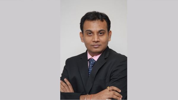 Anshul Gupta, Research Director, Gartner 