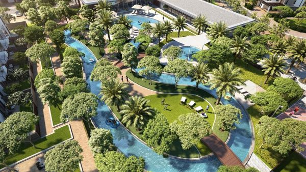 Arabian Ranches III