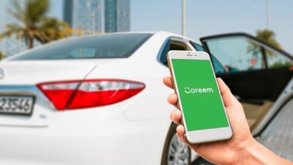 Two-hundred and seventy five workers at Careem offices in the UAE, Germany and Pakistan will become millionaires after the company's acquisition by fellow ride-sharing app Uber. (File/Photo)