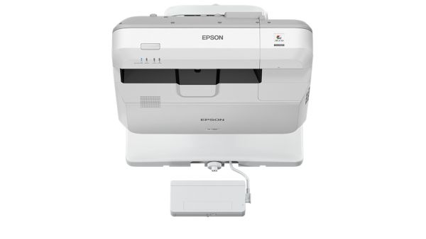 Epson will be present at stand B30, Sheikh Saeed Hall, DWTC.