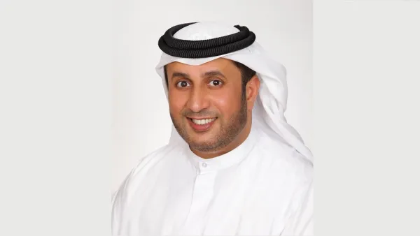 Ahmad Bin Shafar, CEO of Empower.
