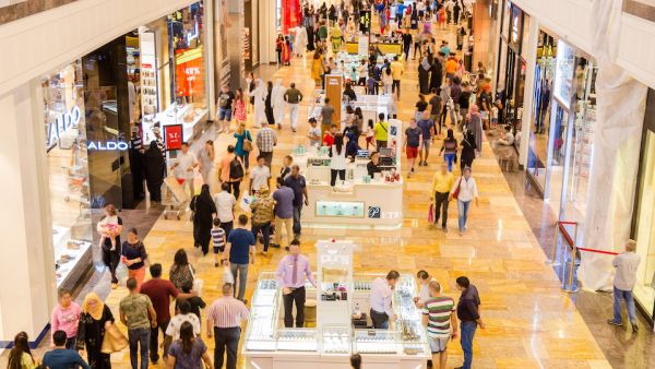 Major shopping destination Dubai Festival City Mall will be hosting Al-Futtaim Retail’s three-day Mega Souk 
