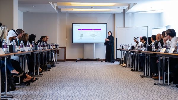 FinTech Hive Cohort 3 Launch Day FinTech Hive Cohort 3 Launch Day
