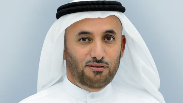 سعادة سلطان بطي بن مجرن، مدير عام دائرة الأراضي والأملاك في دبي