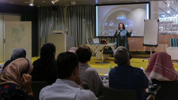 خلال المحاضرة خلال المحاضرة
