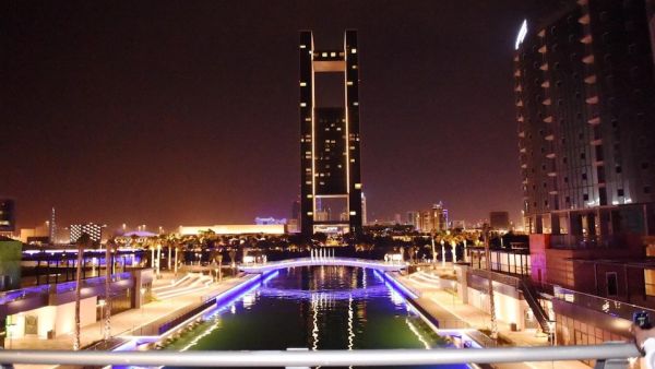 خليج البحرين خليج البحرين