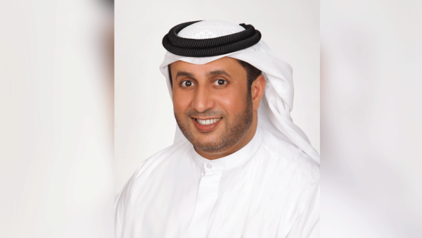 Ahmad Bin Shafar, CEO of Empower.