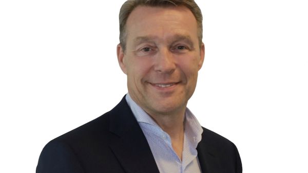 Andy Coussins, Head of International - Epicor Andy Coussins, Head of International - Epicor