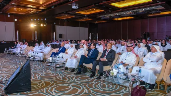 الدورة الحادية عشر من مؤتمر "جيبكا" لسلاسل الإمداد