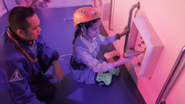 KidZania Kuwait
