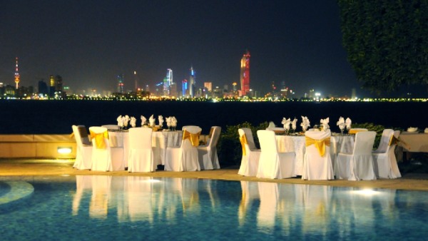 Bbq Nights at Marina Hotel Kuwait Bbq Nights at Marina Hotel Kuwait