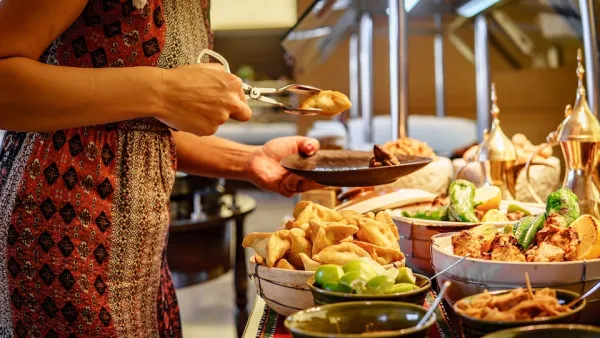 ماريوت الفرسان