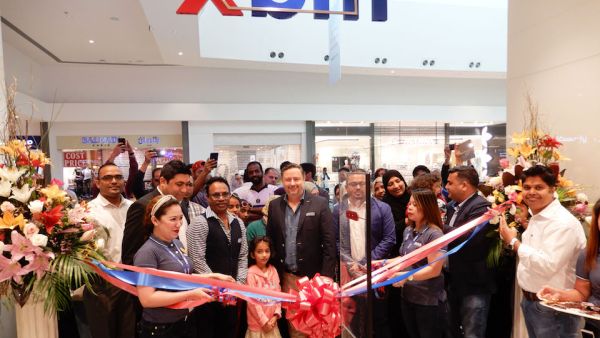 Max Fashion Celebrates the Re-Opening