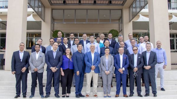 القمة السنوية للمدراء العامين في فنادق ومنتجعات ميلينيوم وكوبثورن الشرق الأوسط وأفريقيا 