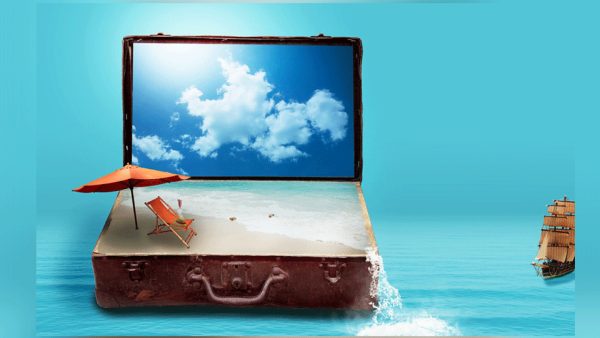 The labor law was amended several years ago raising the annual leave to 30 – Fridays not included – when the labor law underwent major changes. (Shutterstock)