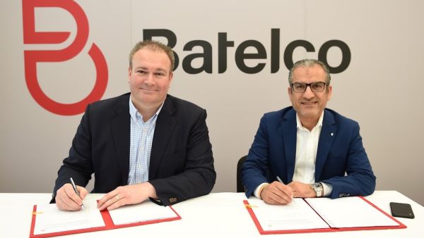 Batelco and AMS-IX Establish Strategic Partnership