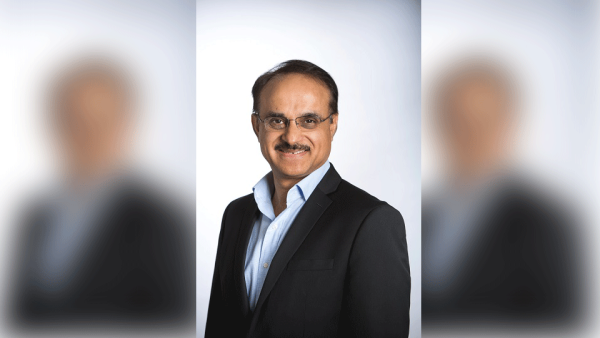 Ajay Singh, senior vice president and general manager, Cloud Management Business Unit, VMware