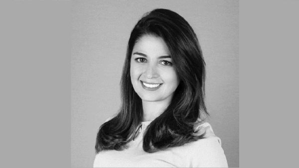 Dia Haykal, Head of Content at Haykal Media