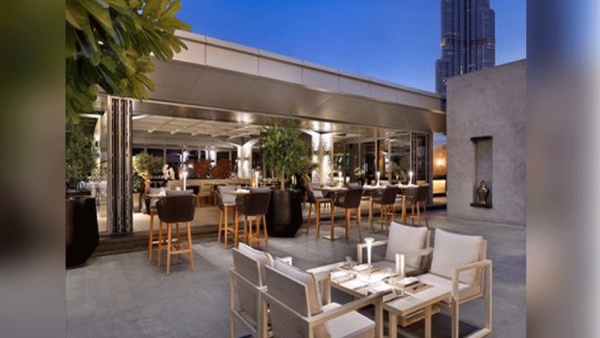 Address Hotels + Resorts