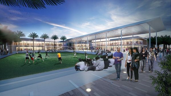 الجامعة الأمريكية في بيروت