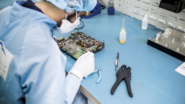 أعلنت ناشونال جيوغرافيك عن إبرام شراكة مع مركز محمد بن راشد للفضاء تمتد لأربع سنوات