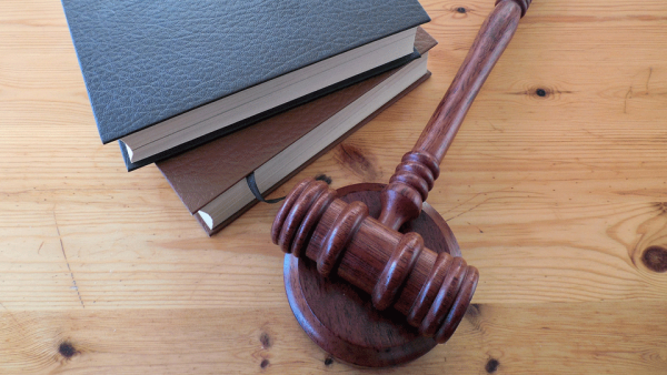 A maximum of 160 days were needed to settle commercial cases. (Pixabay)